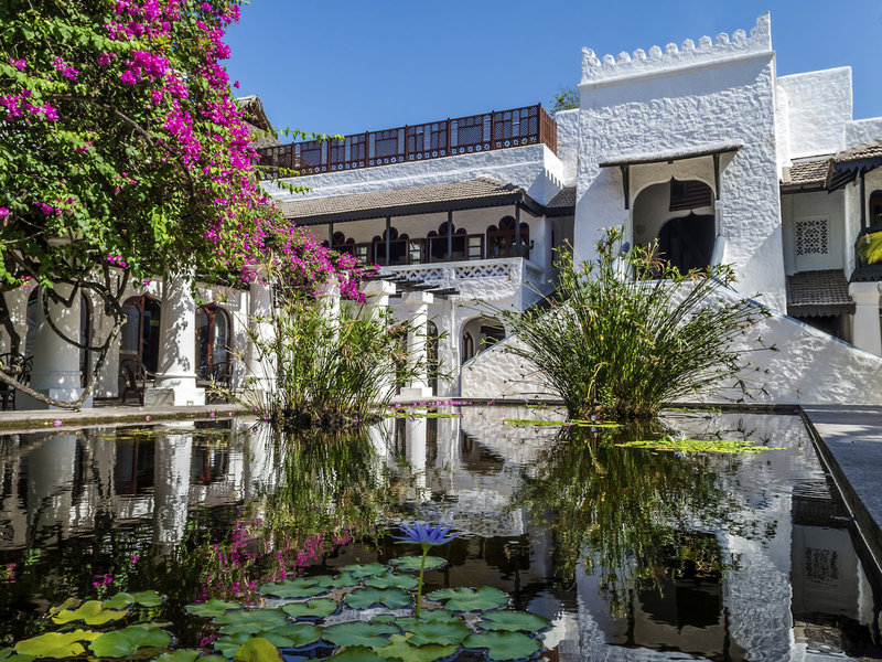 Serena Beach Resort & Spa 7