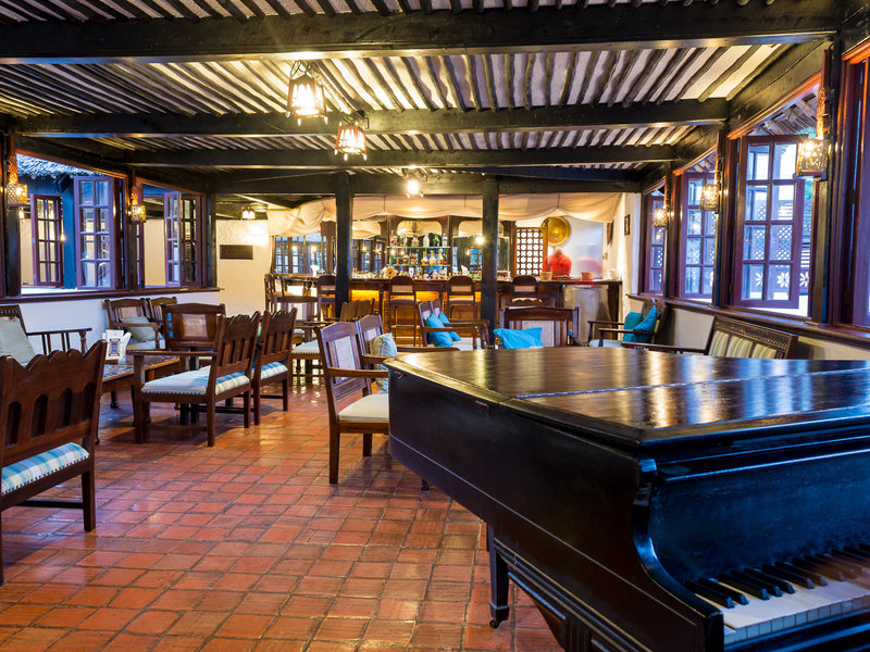 Serena Beach Resort & Spa 13