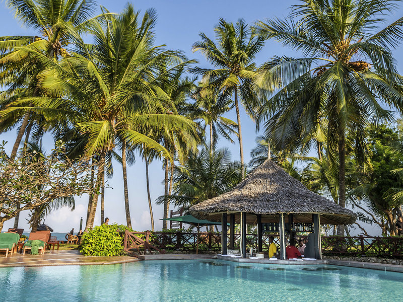 Serena Beach Resort & Spa 14