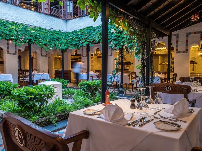 Serena Beach Resort & Spa 15