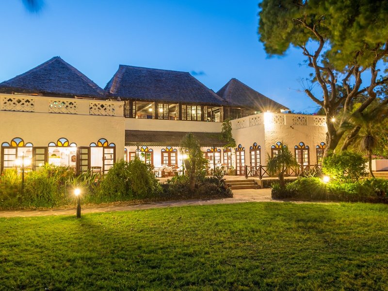 Serena Beach Resort & Spa 19