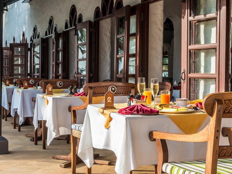 Serena Beach Resort & Spa 20