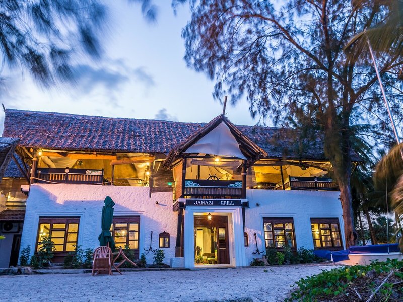 Serena Beach Resort & Spa 21