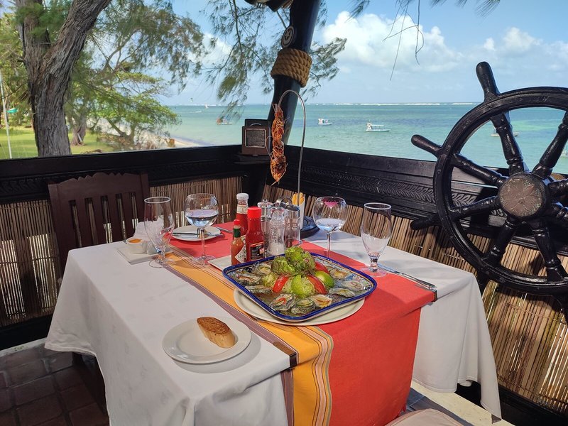 Serena Beach Resort & Spa 22