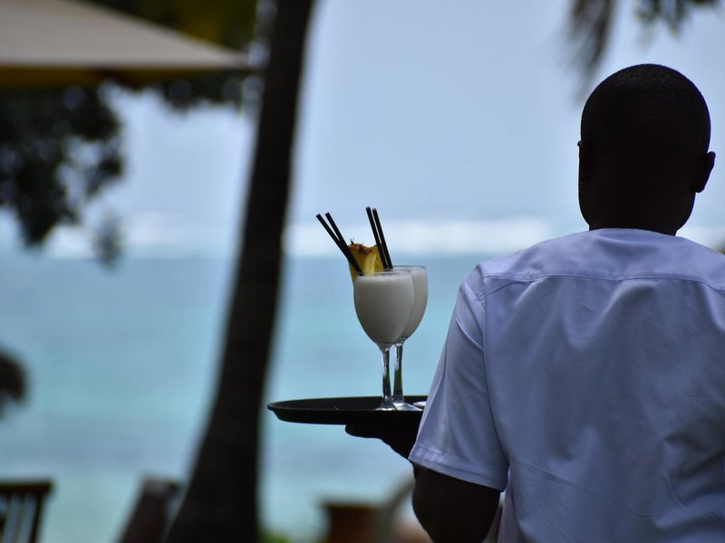 Serena Beach Resort & Spa 24