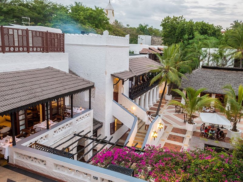 Serena Beach Resort & Spa 26