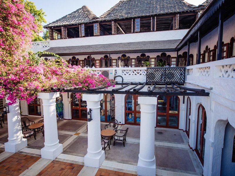 Serena Beach Resort & Spa 27