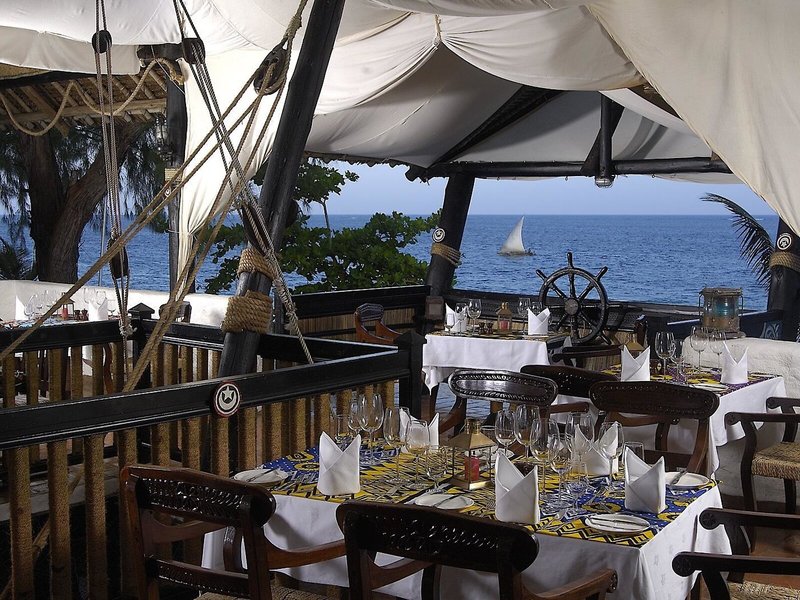 Serena Beach Resort & Spa 29