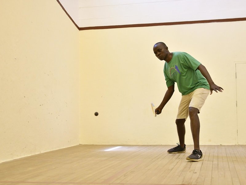 Serena Beach Resort & Spa 34