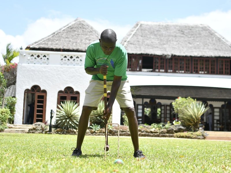 Serena Beach Resort & Spa 35