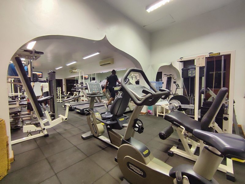 Serena Beach Resort & Spa 37