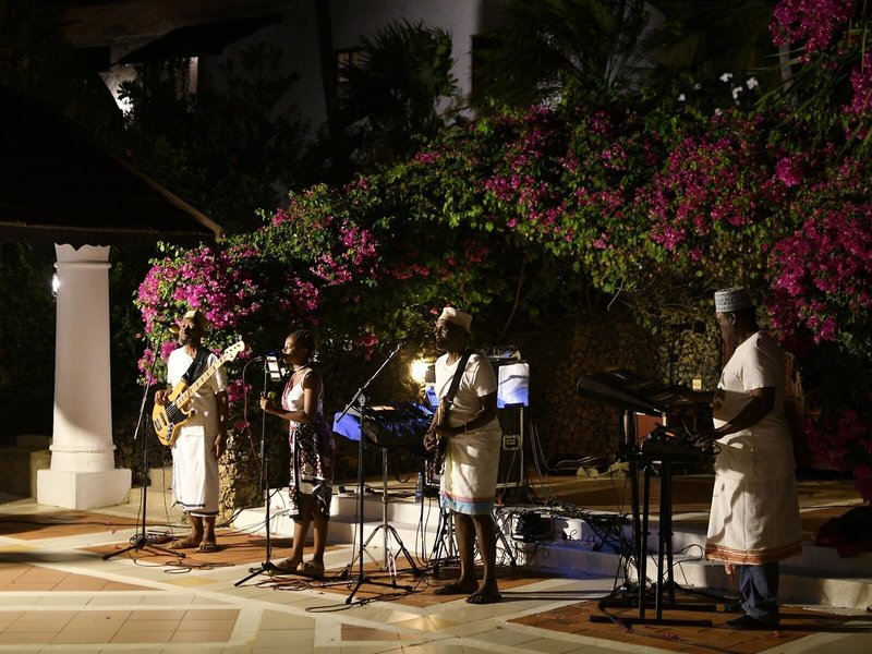 Serena Beach Resort & Spa 39