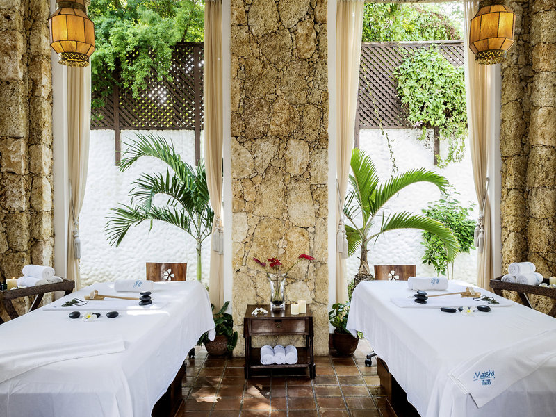 Serena Beach Resort & Spa 40