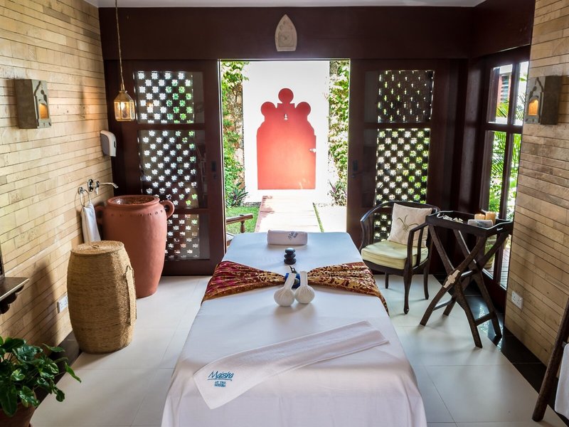 Serena Beach Resort & Spa 42