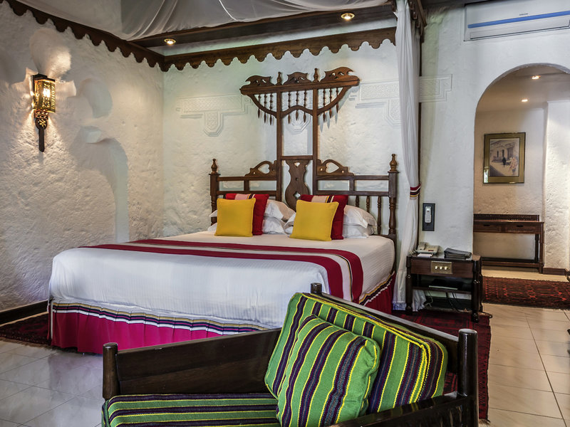 Serena Beach Resort & Spa 43