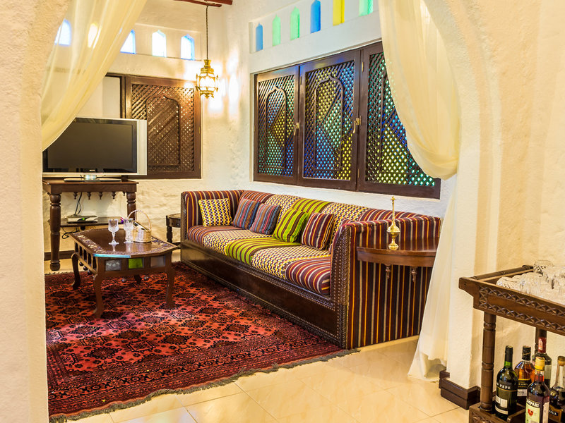 Serena Beach Resort & Spa 44