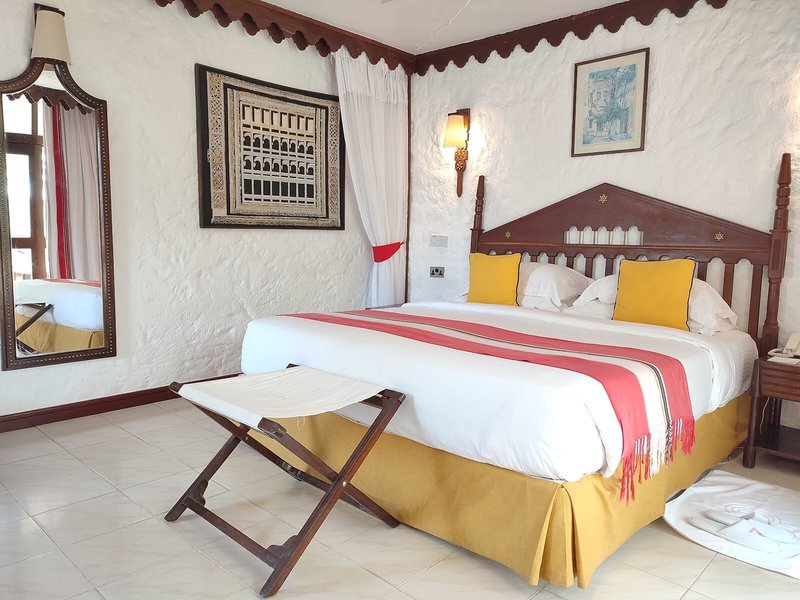 Serena Beach Resort & Spa 45