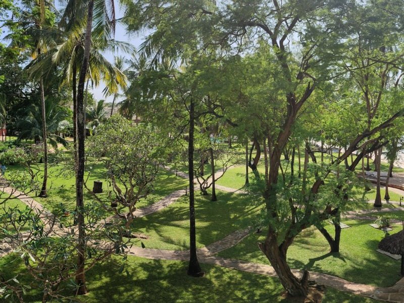 Serena Beach Resort & Spa 46