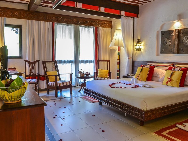 Serena Beach Resort & Spa 48