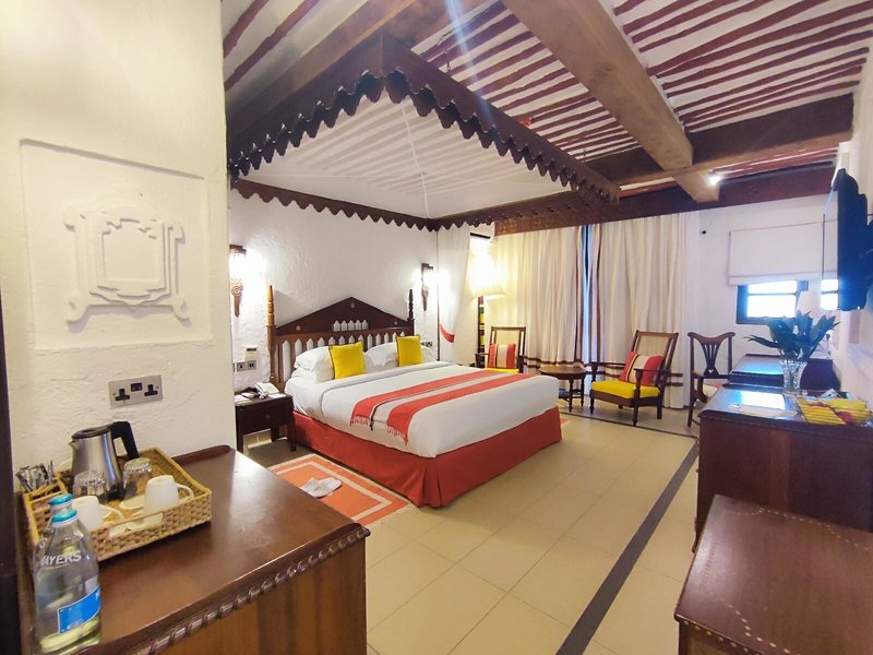 Serena Beach Resort & Spa 50