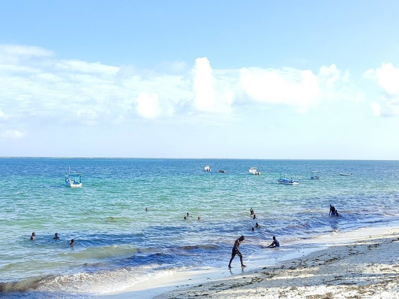 Serena Beach Resort & Spa 4