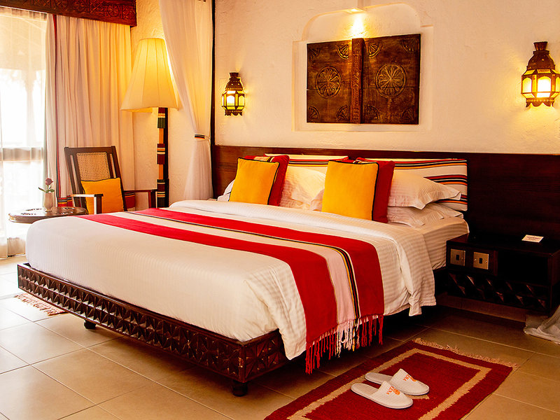 Serena Beach Resort & Spa 3