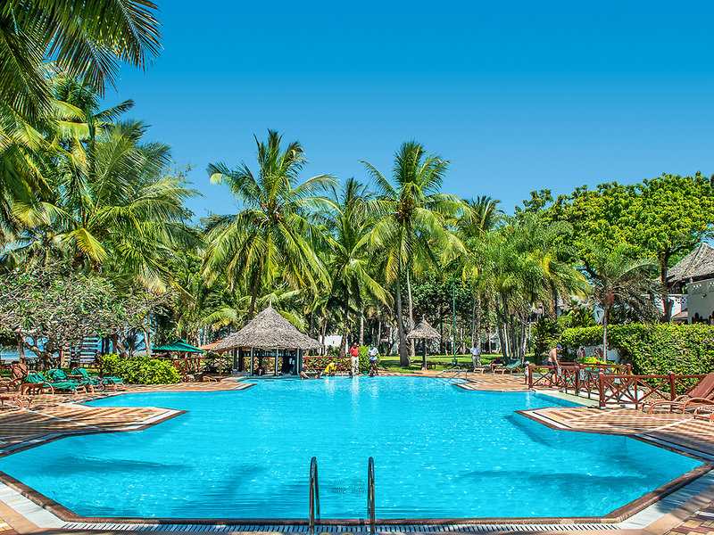 Serena Beach Resort & Spa 4