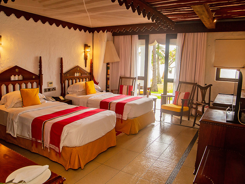 Serena Beach Resort & Spa 5