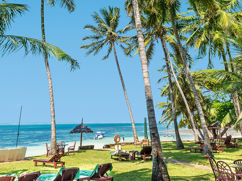Serena Beach Resort & Spa 6