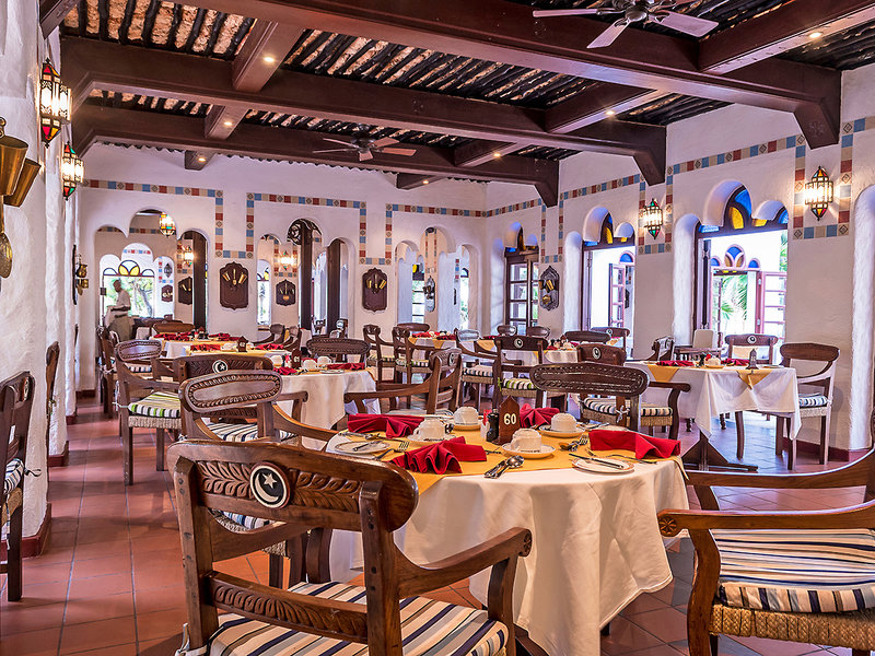 Serena Beach Resort & Spa 7
