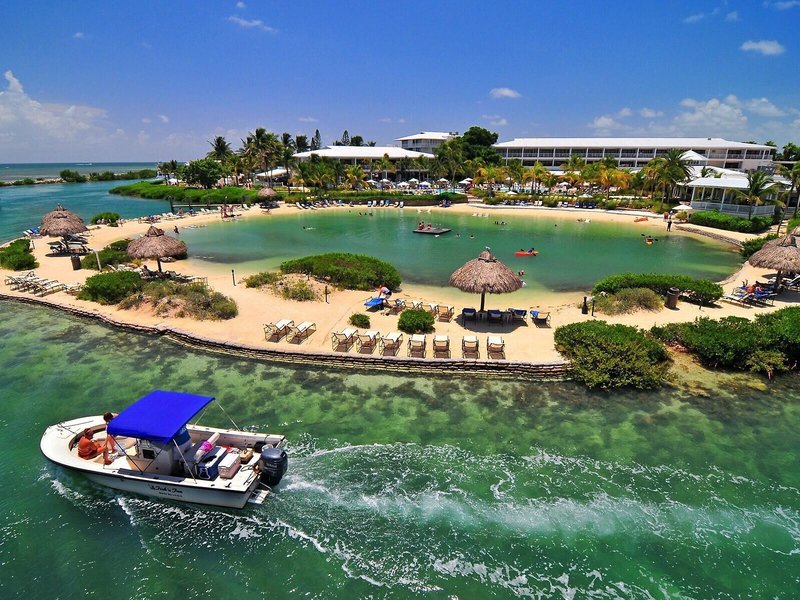 Hawks Cay Resort 1