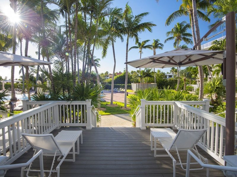 Hawks Cay Resort 4