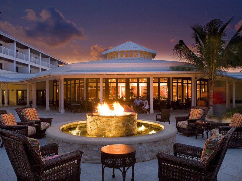 Hawks Cay Resort 5