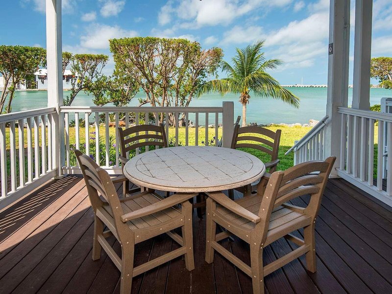 Hawks Cay Resort 8