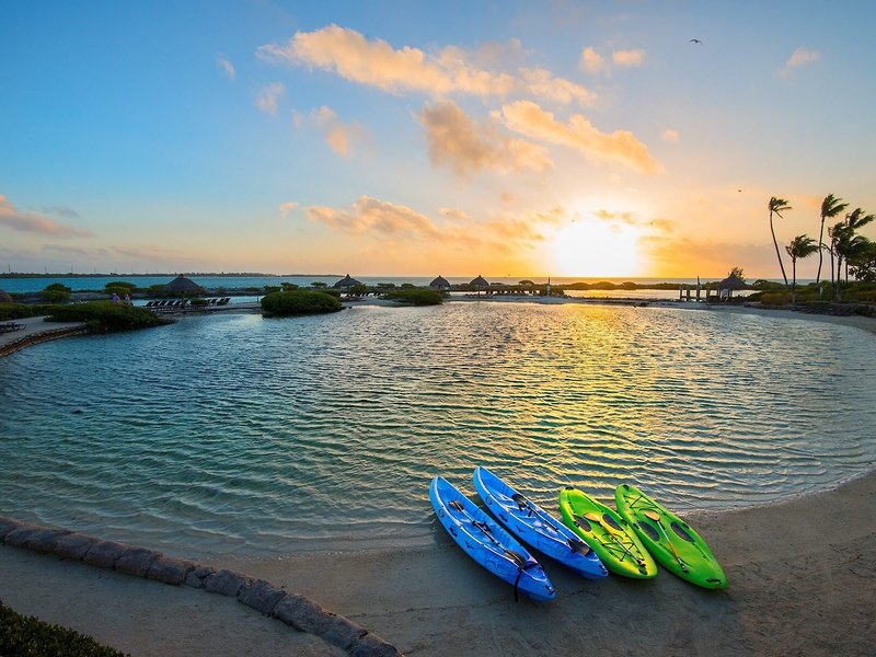 Hawks Cay Resort 13