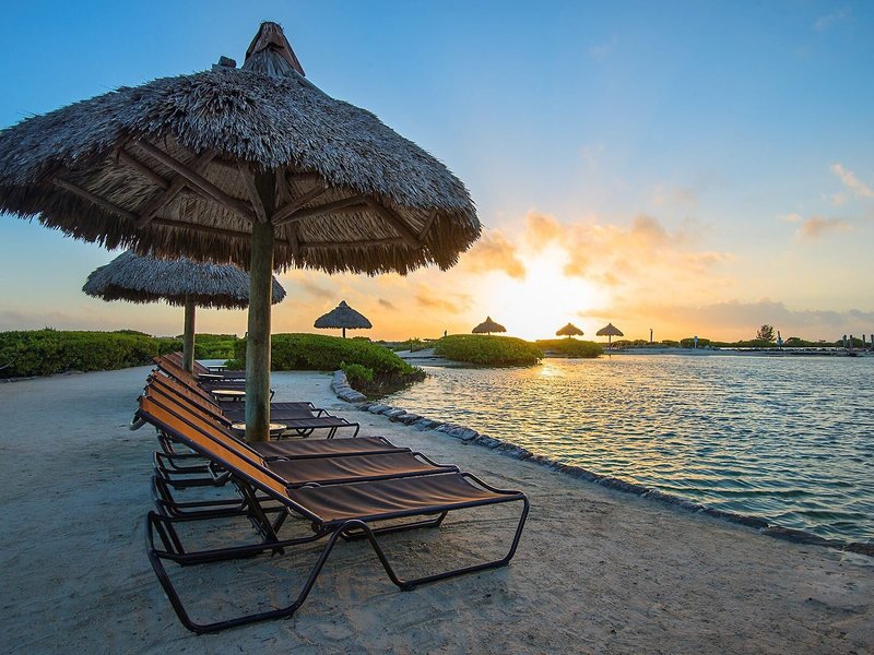 Hawks Cay Resort 15