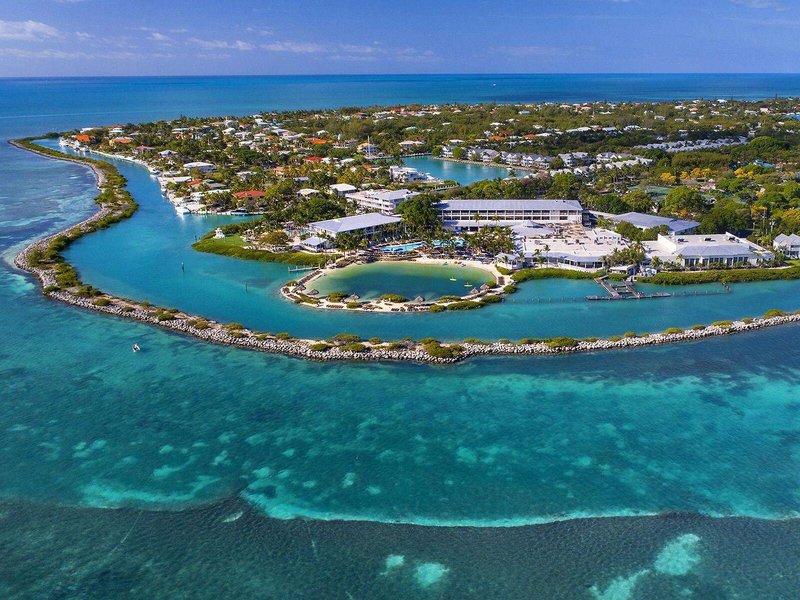 Hawks Cay Resort 16