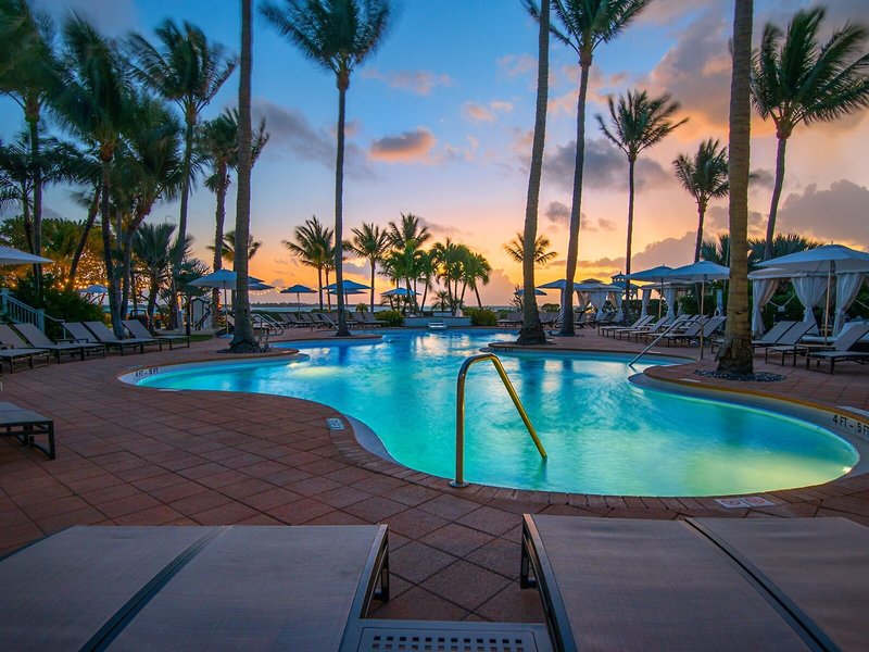 Hawks Cay Resort 19
