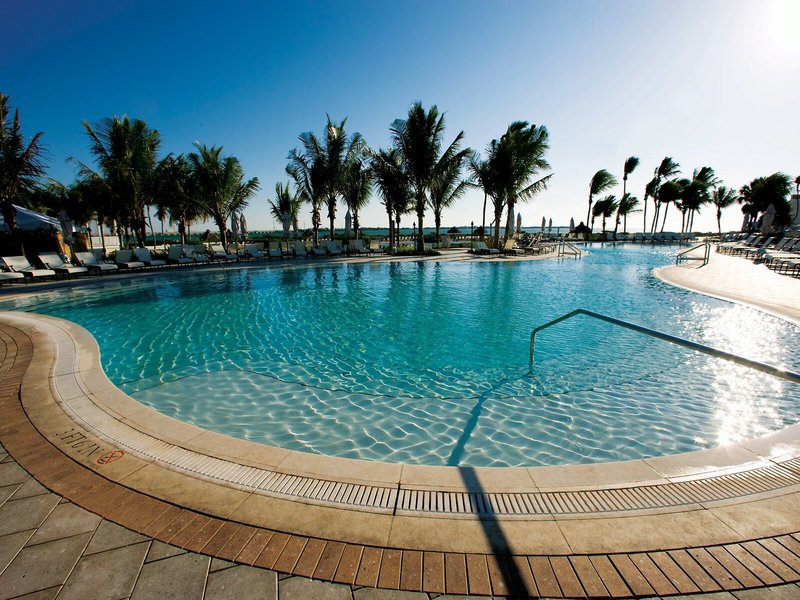 Hawks Cay Resort 22