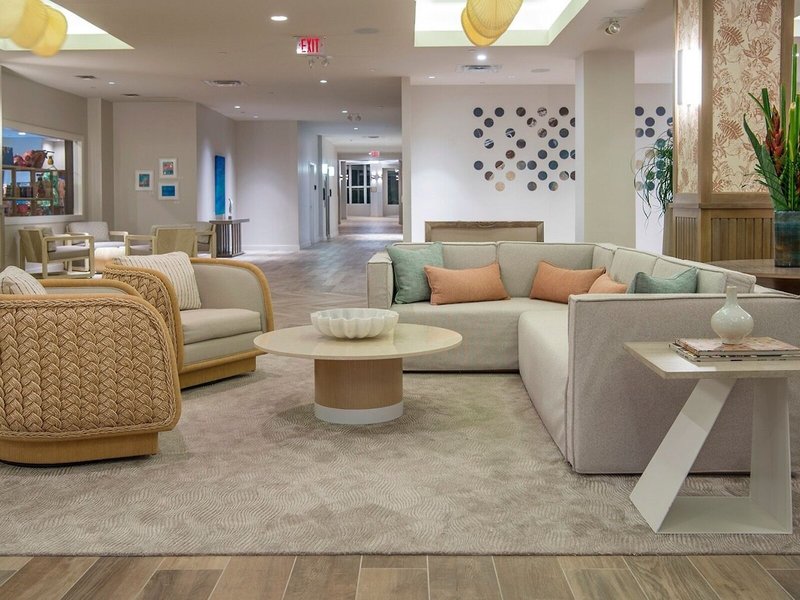 Hawks Cay Resort 28