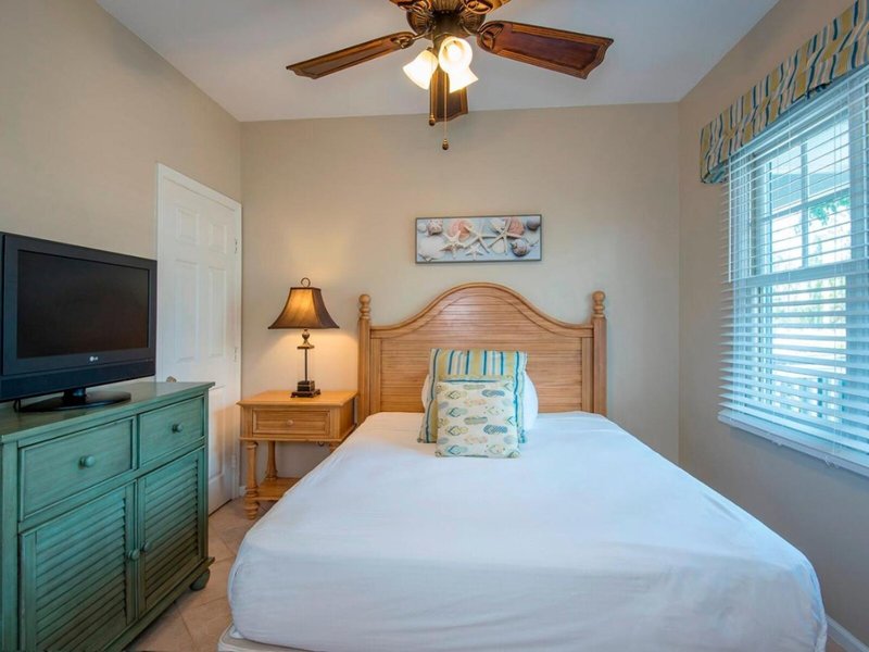Hawks Cay Resort 46