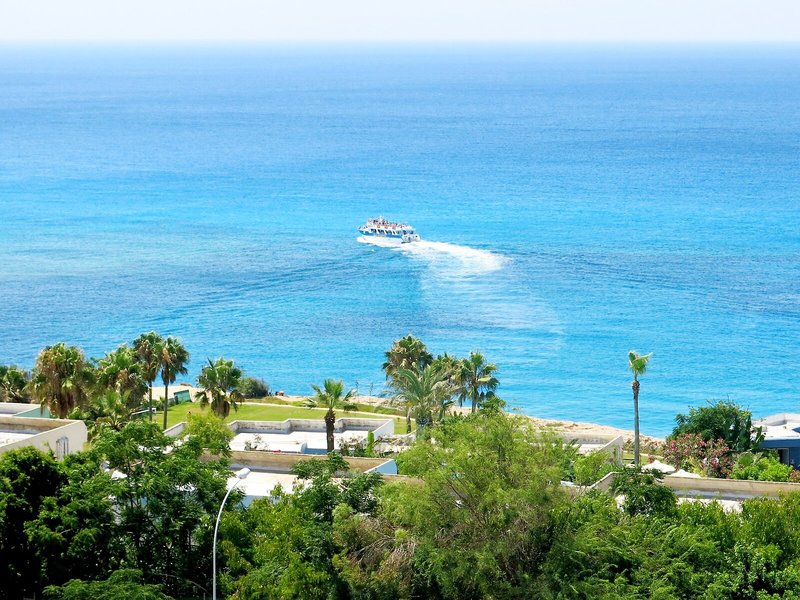 Marina 3 - Exterior