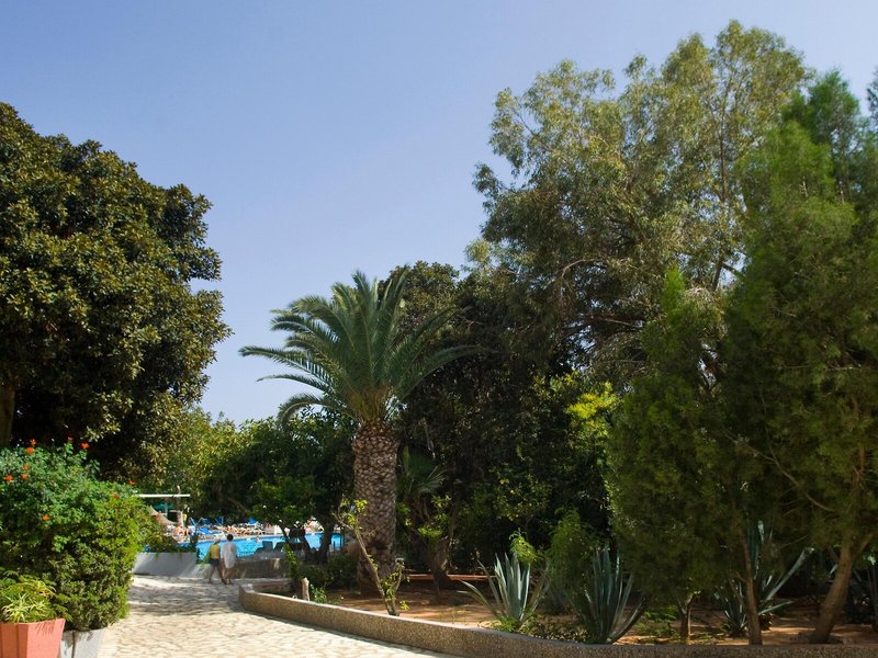 Marina 6 - Landscape