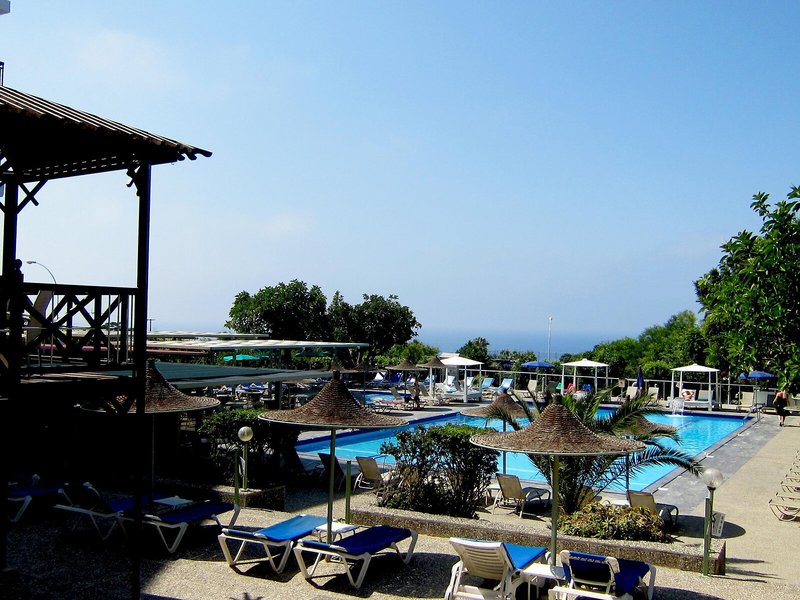 Marina 11 - Outdoor Pool