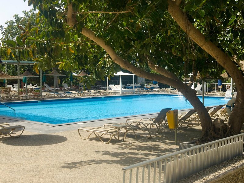Marina 14 - Outdoor Pool