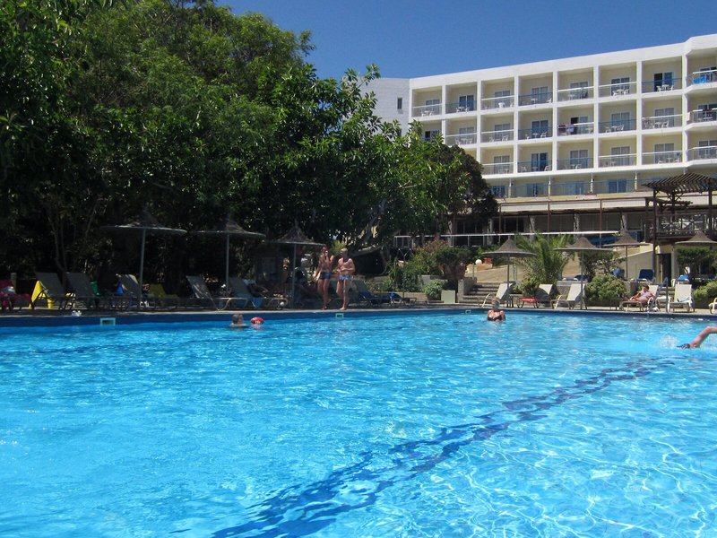 Marina 15 - Outdoor Pool