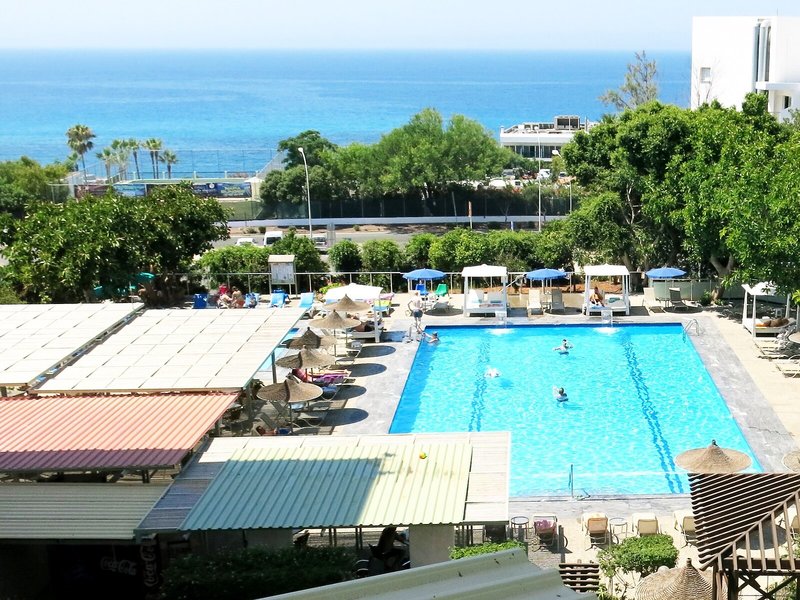 Marina 22 - Outdoor Pool