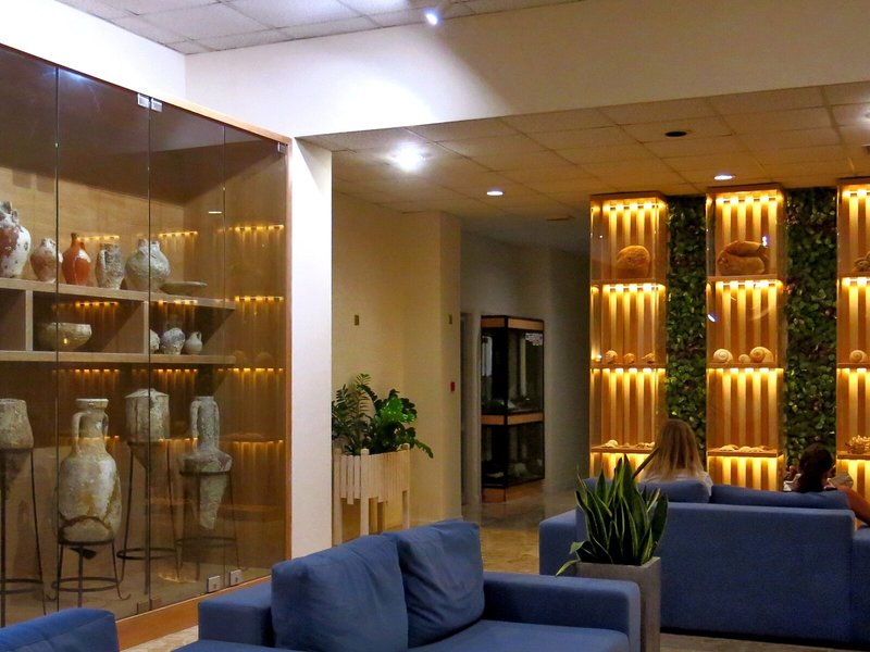 Marina 23 - Lounge / Lobby