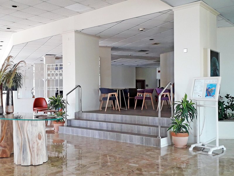 Marina 25 - Lounge / Lobby