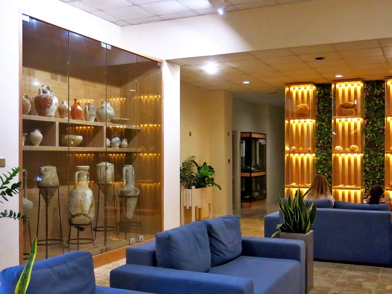 Marina 26 - Lounge / Lobby